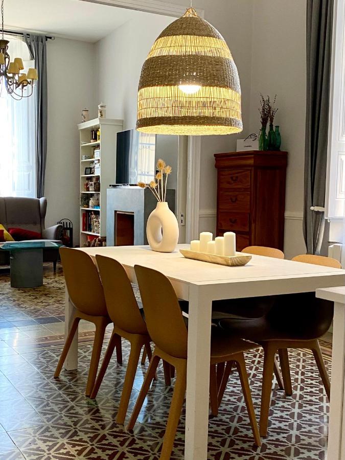 Casa En Palafrugell - Costa Brava Villa Buitenkant foto