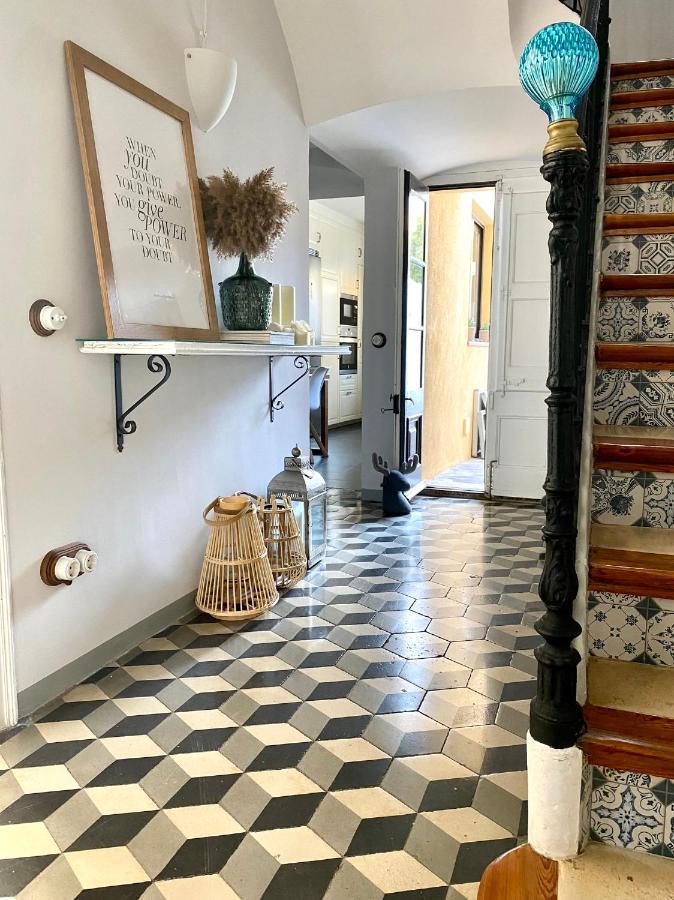 Casa En Palafrugell - Costa Brava Villa Buitenkant foto