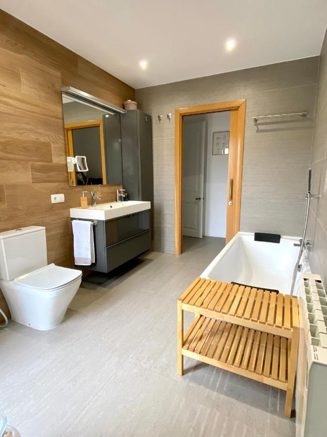 Casa En Palafrugell - Costa Brava Villa Buitenkant foto