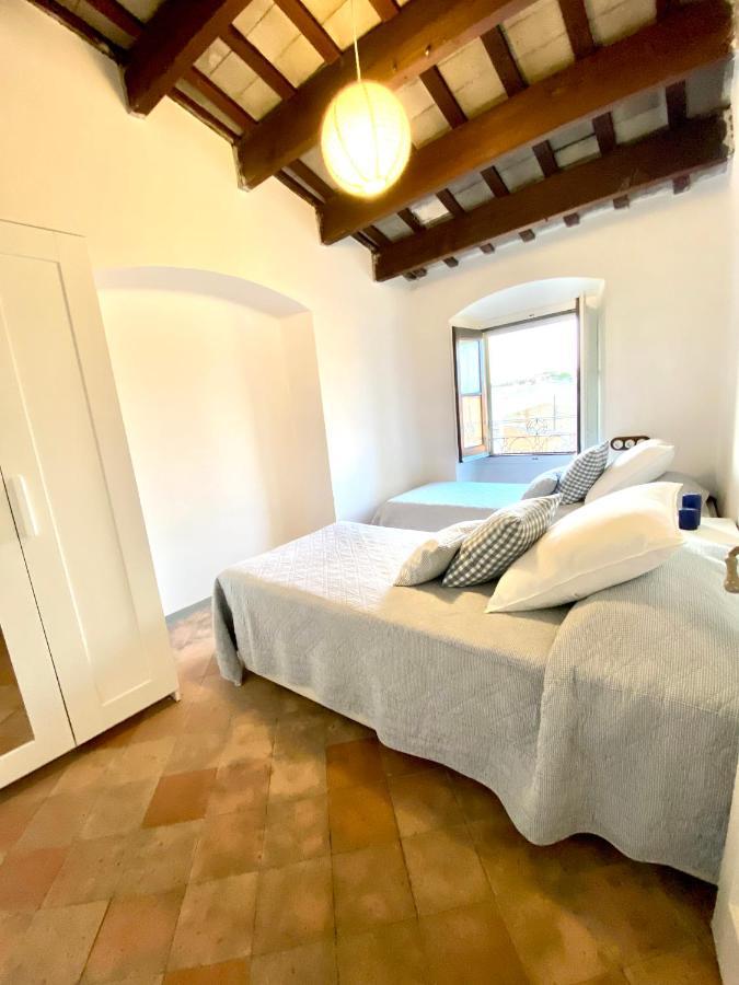 Casa En Palafrugell - Costa Brava Villa Buitenkant foto