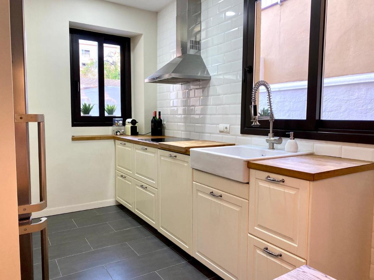 Casa En Palafrugell - Costa Brava Villa Buitenkant foto