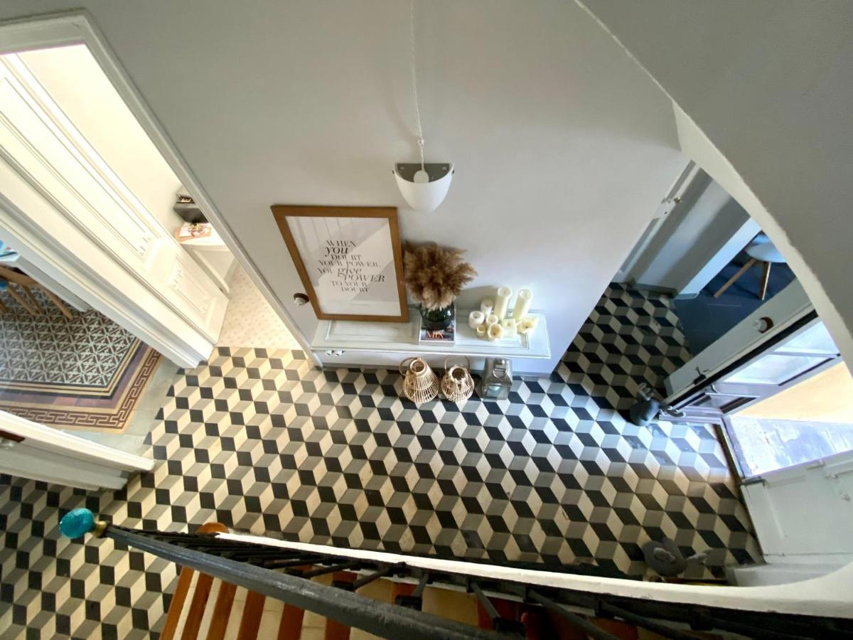 Casa En Palafrugell - Costa Brava Villa Buitenkant foto