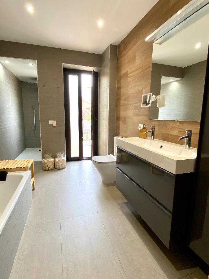 Casa En Palafrugell - Costa Brava Villa Buitenkant foto