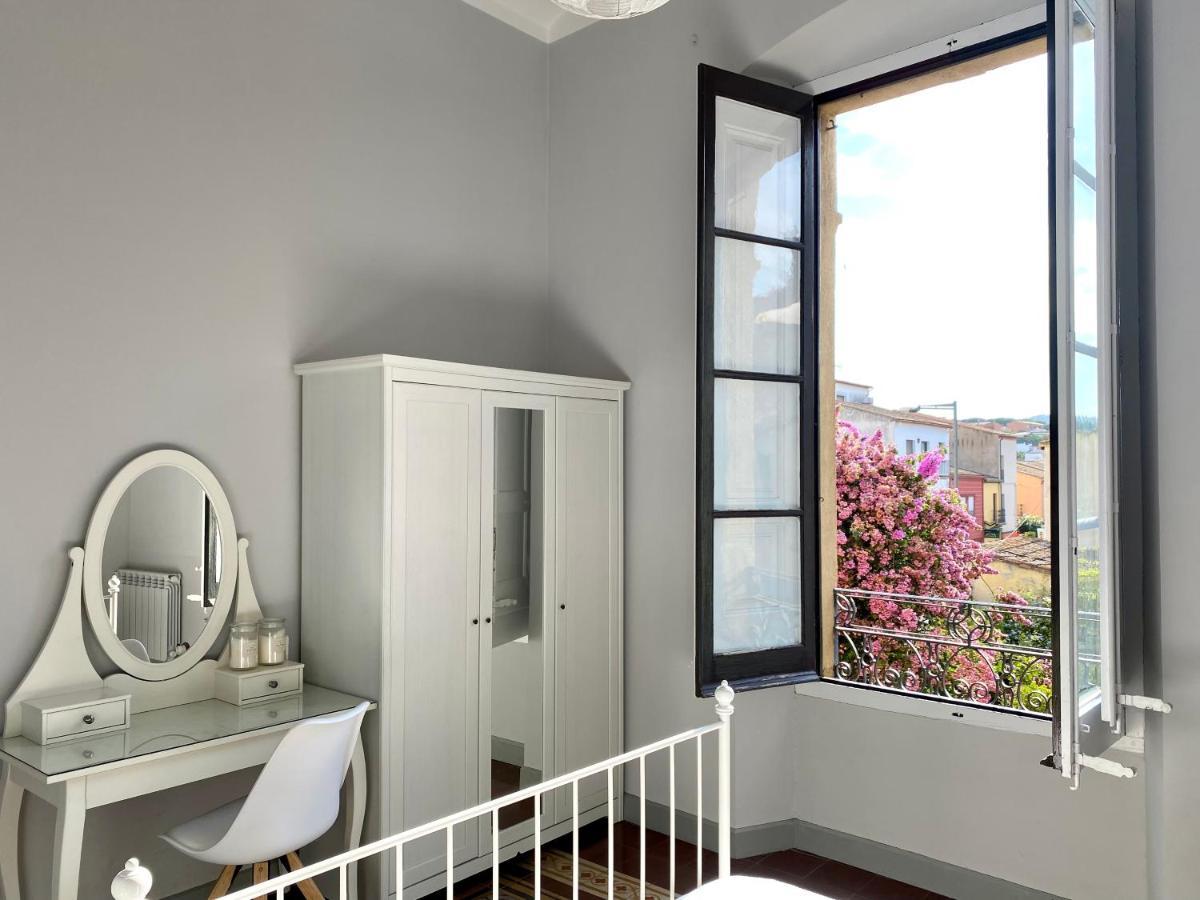Casa En Palafrugell - Costa Brava Villa Buitenkant foto