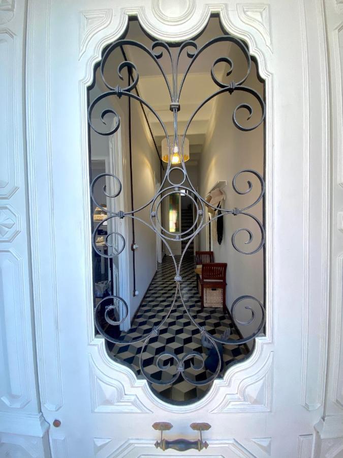 Casa En Palafrugell - Costa Brava Villa Buitenkant foto