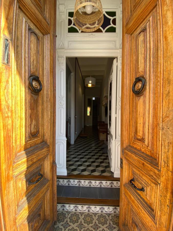 Casa En Palafrugell - Costa Brava Villa Buitenkant foto