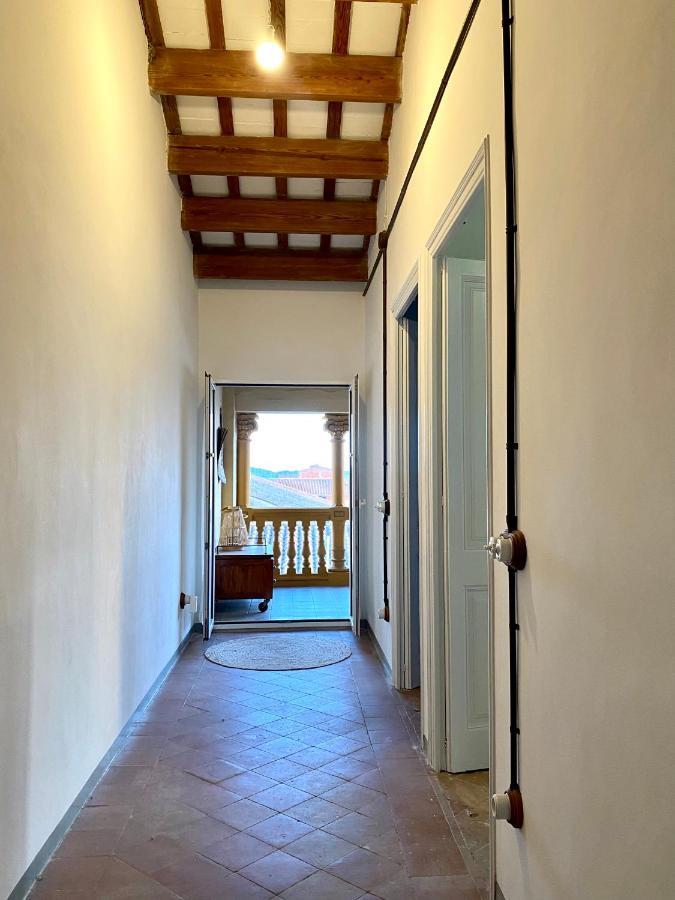 Casa En Palafrugell - Costa Brava Villa Buitenkant foto