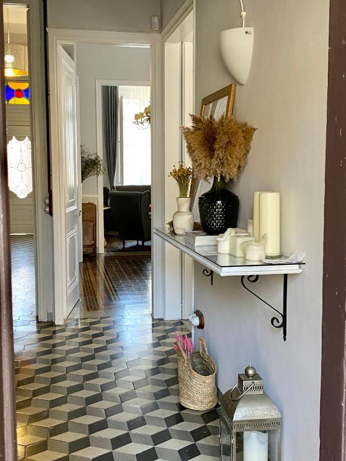 Casa En Palafrugell - Costa Brava Villa Buitenkant foto