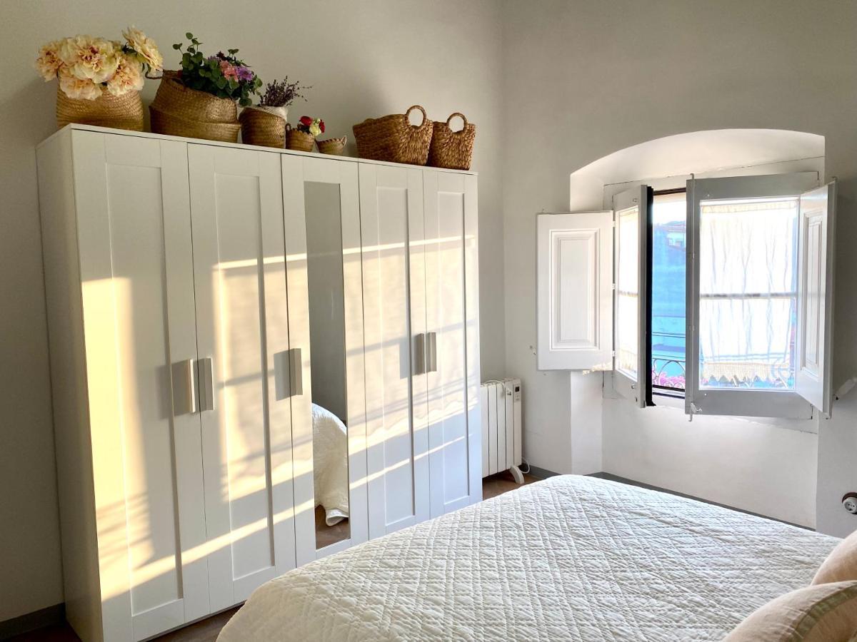 Casa En Palafrugell - Costa Brava Villa Buitenkant foto