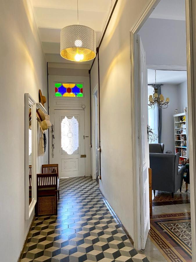 Casa En Palafrugell - Costa Brava Villa Buitenkant foto