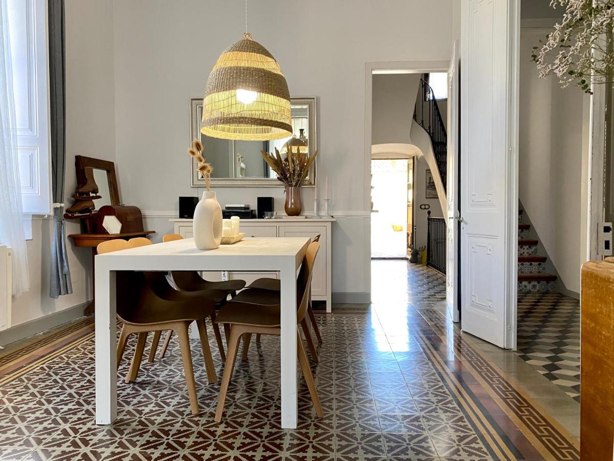 Casa En Palafrugell - Costa Brava Villa Buitenkant foto