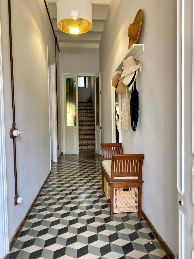 Casa En Palafrugell - Costa Brava Villa Buitenkant foto