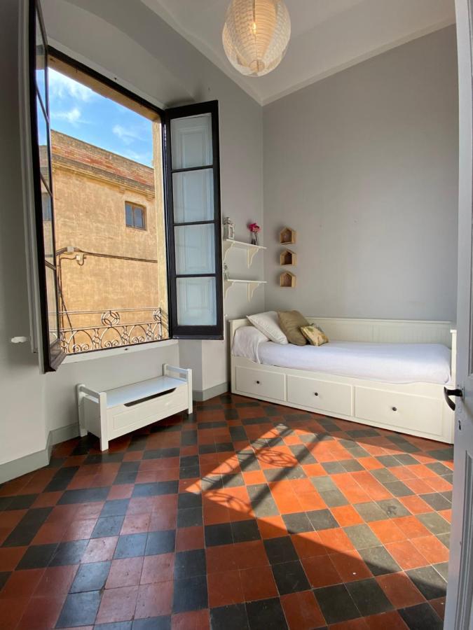 Casa En Palafrugell - Costa Brava Villa Buitenkant foto
