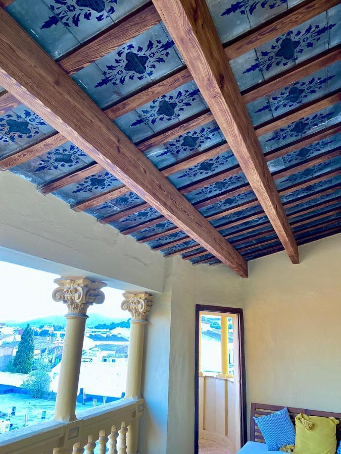 Casa En Palafrugell - Costa Brava Villa Buitenkant foto