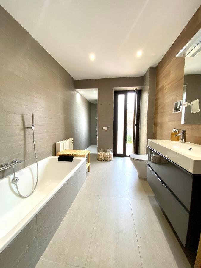 Casa En Palafrugell - Costa Brava Villa Buitenkant foto