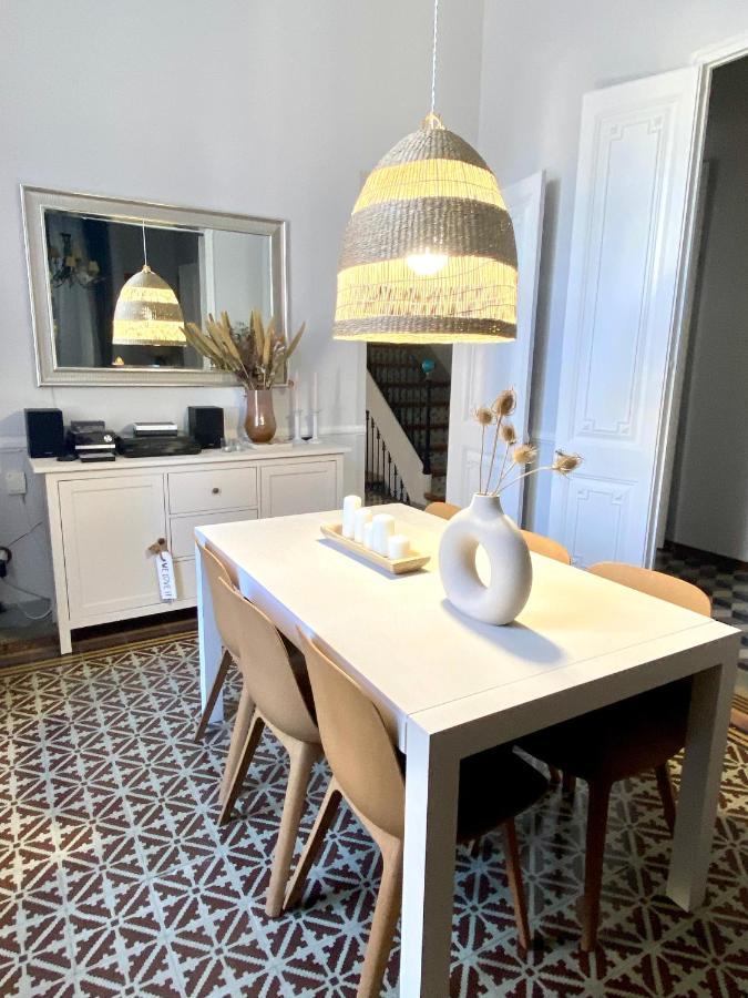Casa En Palafrugell - Costa Brava Villa Buitenkant foto