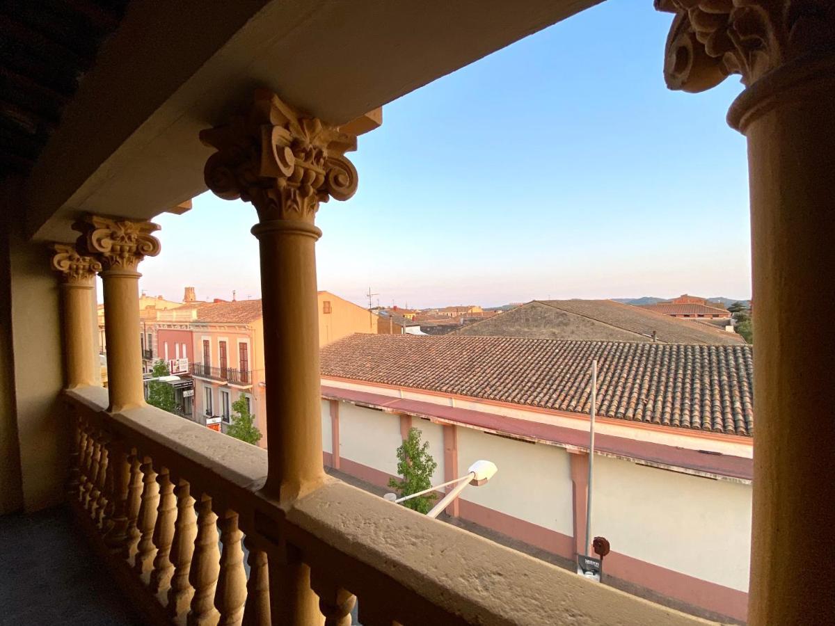 Casa En Palafrugell - Costa Brava Villa Buitenkant foto
