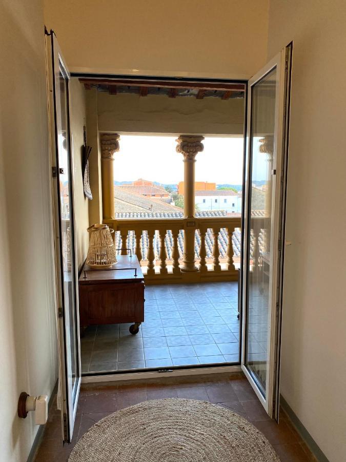 Casa En Palafrugell - Costa Brava Villa Buitenkant foto