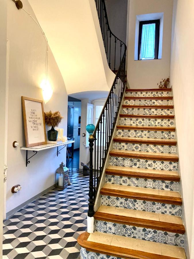 Casa En Palafrugell - Costa Brava Villa Buitenkant foto