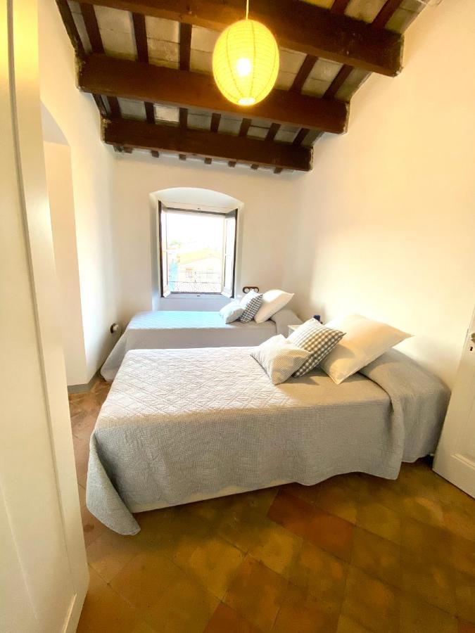 Casa En Palafrugell - Costa Brava Villa Buitenkant foto
