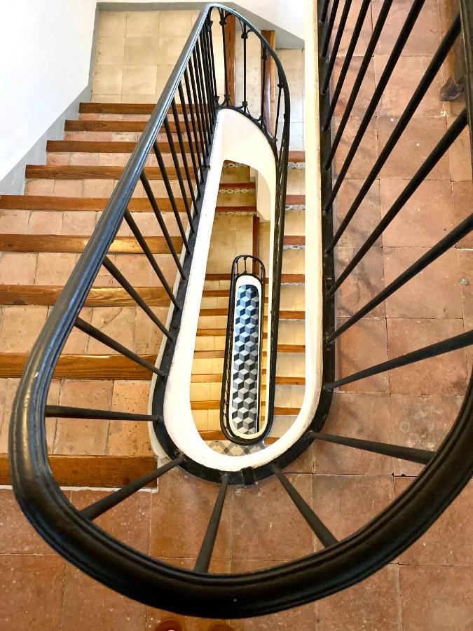 Casa En Palafrugell - Costa Brava Villa Buitenkant foto