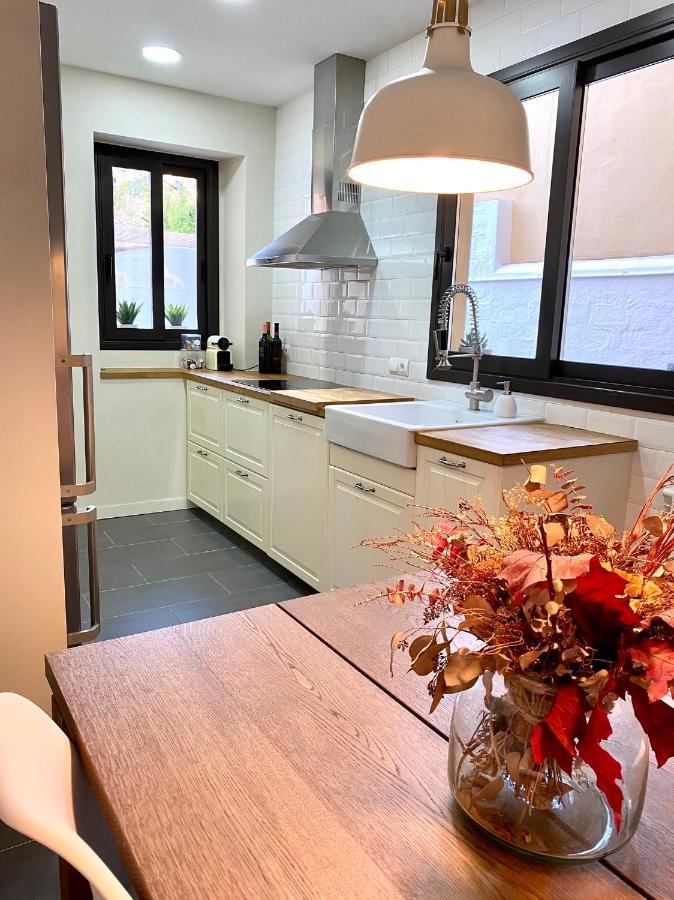 Casa En Palafrugell - Costa Brava Villa Buitenkant foto