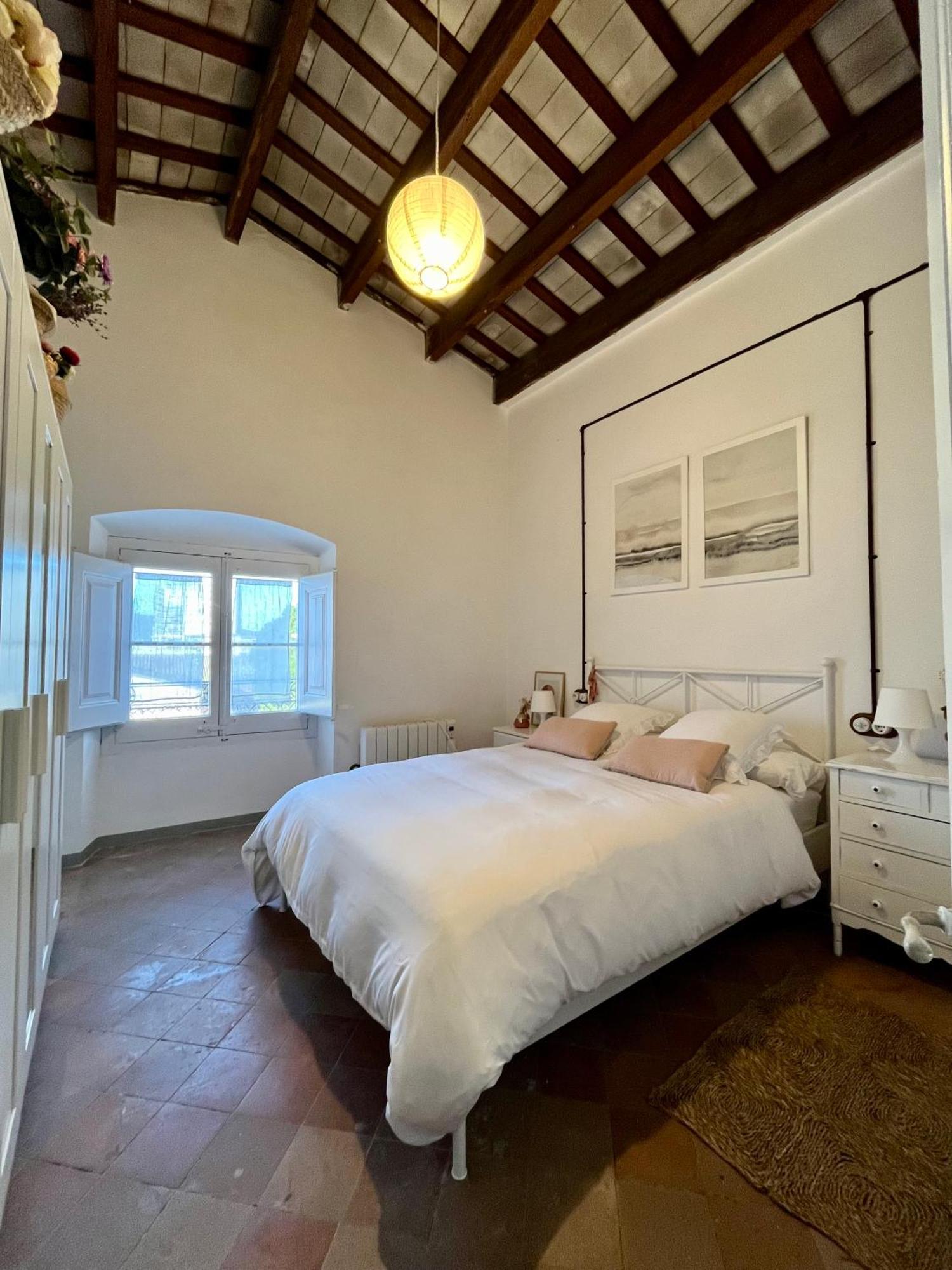 Casa En Palafrugell - Costa Brava Villa Buitenkant foto