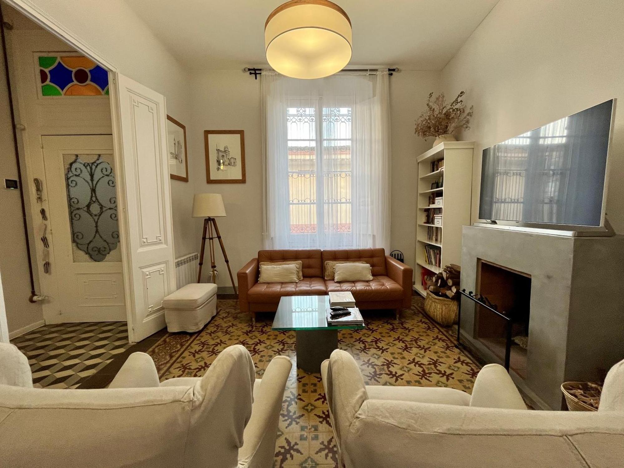Casa En Palafrugell - Costa Brava Villa Buitenkant foto